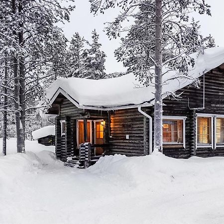 Holiday Home Villemi By Interhome Saariselka Esterno foto