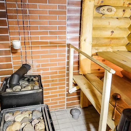 Holiday Home Villemi By Interhome Saariselka Esterno foto
