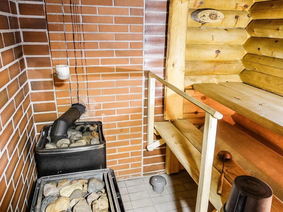 Holiday Home Villemi By Interhome Saariselka Esterno foto