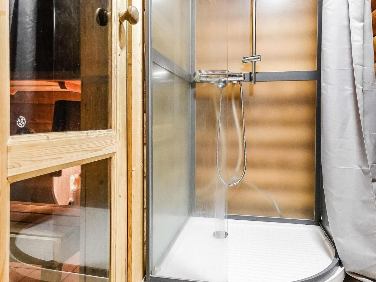 Holiday Home Villemi By Interhome Saariselka Esterno foto